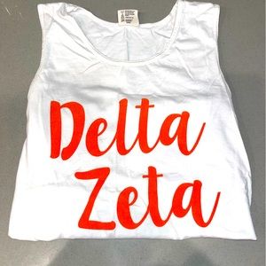 Clemson first Friday tank